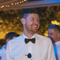 IOP Publishing Employee William Bacon's profile photo
