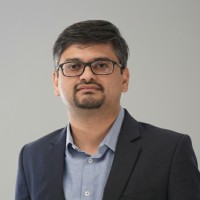 Pavan Vyas Email & Phone Number