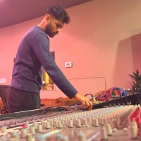 Shivang Patel Email & Phone Number