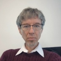 Lynx Analytics Employee Alexander Meitiv's profile photo