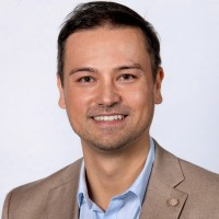 Australian Performing Arts Conservatory Employee Nelson Ferrett's profile photo