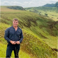 HanRoy Employee Brett McGuire's profile photo