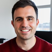 SJE Inc. Employee Andrew Perlmutter's profile photo