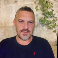 Fantastic Mr. Box Employee Steve Tomkins's profile photo