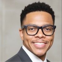 First Horizon Bank Employee James Ramson's profile photo