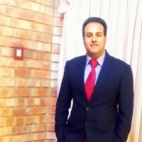 CHANDIGARH UNIVERSITY Employee Er. Ghai's profile photo