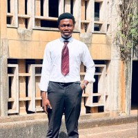 Firepips Forex Academy Employee Samuel Ugochukwu's profile photo