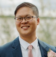 VuMedi Employee Brandon Phan's profile photo