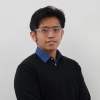 COMET Employee Justin Reig's profile photo