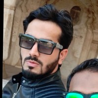 CipherBeam Technologies Employee Naeem Shaikh's profile photo