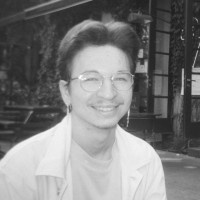 Uzum Employee Mark Zakharov's profile photo