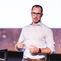 BB Consulting Employee Bart Blommaerts's profile photo