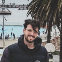 Cumulus Engineering Employee Michael Nixon's profile photo