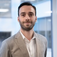 Upsales Employee Aleksandar Björkman's profile photo