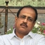ESSAR SHIPPING LIMITED Employee Arnab Saha's profile photo