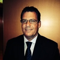 HMA Group Employee John Wilson's profile photo