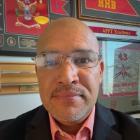 Army Emergency Relief Employee Juan P. Jimenez's profile photo
