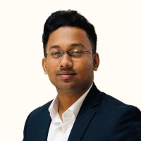CREWASIS: Build your brand and business through data and analytics. Employee Mihir Parab's profile photo