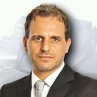 Prealpina Employee Christian Vettoretto's profile photo