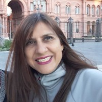 BALAT Employee María Elvira Amaro de Lima's profile photo
