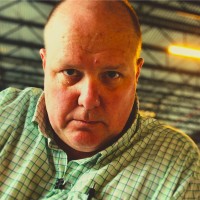 Elford, Inc Employee Bob Petersen's profile photo