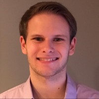 OpenX Employee James Croft's profile photo