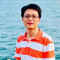 Dell Technologies Employee Roy Ling's profile photo