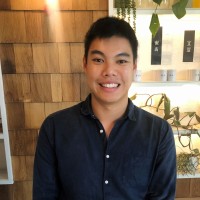 Abcam Employee Andrew Loi's profile photo