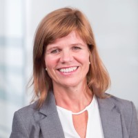 Blå Kors Norge Employee Katrin Solbakken's profile photo