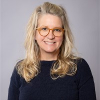 Roche Employee Christine Conley-Smith's profile photo