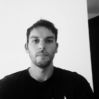 Eni Trading & Shipping Employee Joe Wright's profile photo
