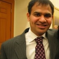 Goldiam USA, Inc. Employee Devang Jhaveri's profile photo