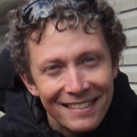 Cégep de Trois-Rivières Employee Simon Boucher's profile photo