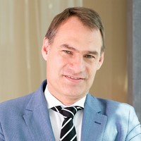 Santander España Employee Nicolás Barquero Aranda's profile photo