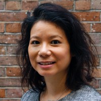 University of West London Employee Huynh Trinh's profile photo