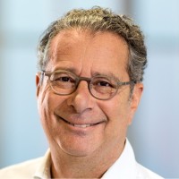 Mitsubishi Electric Europe BV Employee Dror Peled's profile photo