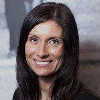 Uncle Unicorn Employee Melina Aristiadou's profile photo