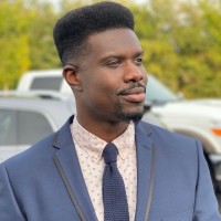 Christopher Jamison Email & Phone Number