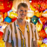 Bradley Fordham Email