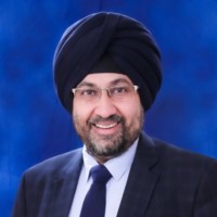 Wiz Employee Harpreet Bhatia's profile photo