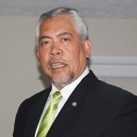 WALTER REED SOCIETY, INC. Employee Ricardo Alcantara's profile photo
