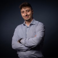 Technology Reply Employee Stefano Nicoletti's profile photo