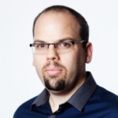 Eagle Point Funding Employee Eran Har-Paz's profile photo