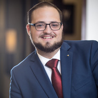 Casey Neilon Employee Kyle Larue's profile photo