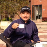 Beacon Intermodal Leasing Employee 程明宇's profile photo