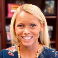 Kristin Rhodes Email & Phone Number