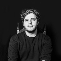 Perfect Company Employee Jacob Penland's profile photo