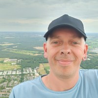 DSV - Global Transport and Logistics Employee Peter van Rij's profile photo