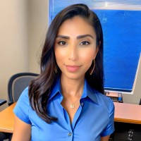 USA Industries, LLC Employee Janet Villarreal's profile photo