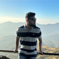 Crum & Forster Services India Private Limited Employee Ajay Pendharkar's profile photo